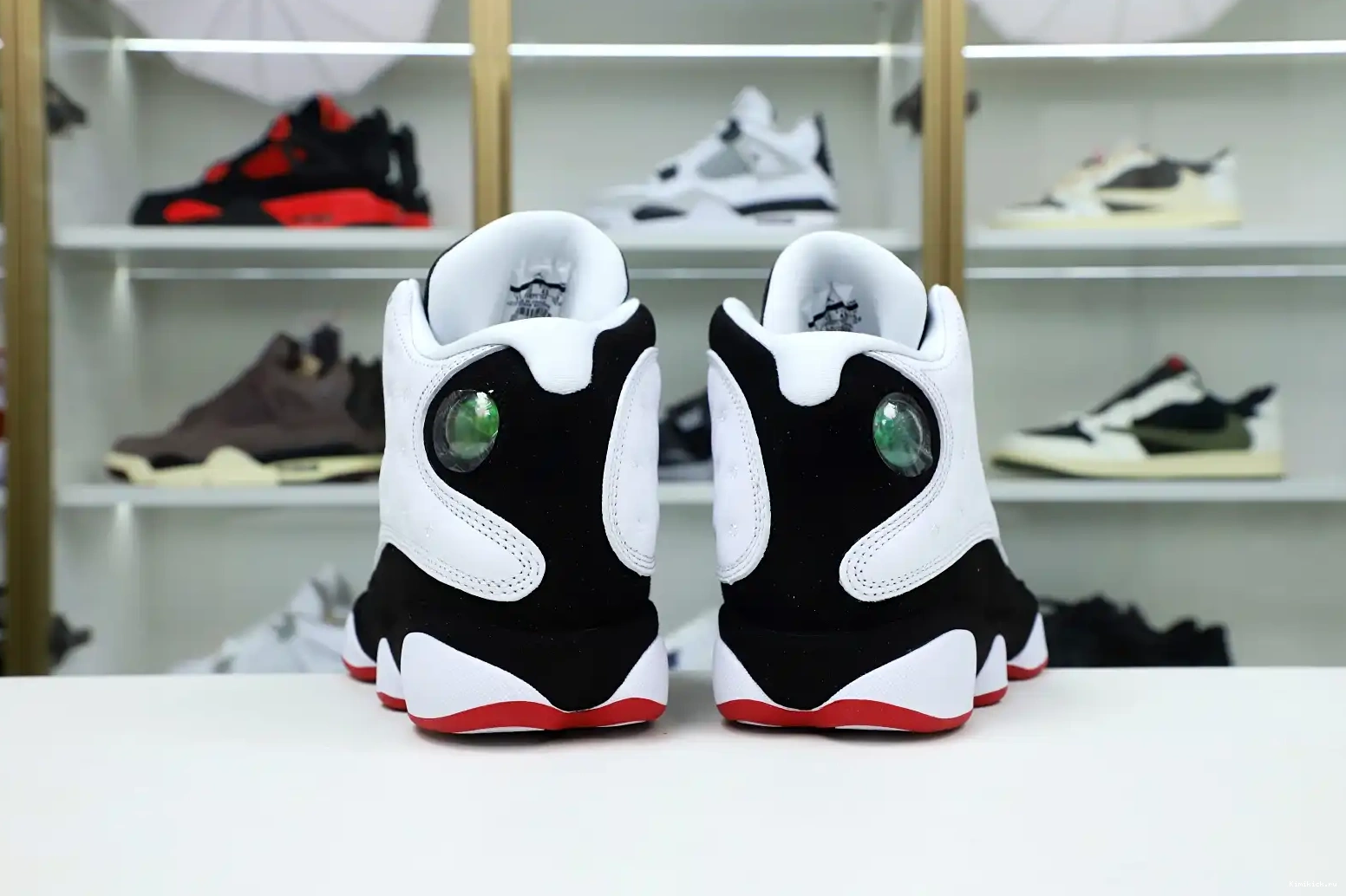 Jordan 13 Jordan Air got game he Kimikick 0607